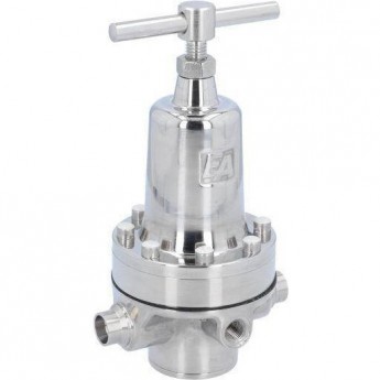 Редуктор давления END Armaturen DM3401721-01/07-G END-ARMATUREN 170094 Редуктор давления END Armaturen DM3401721-01/07-G END-ARMATUREN 170094