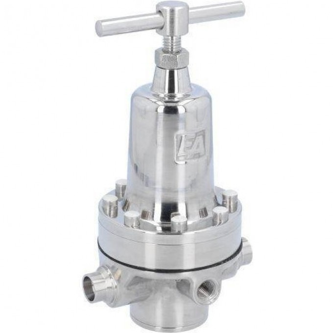 Редуктор давления END Armaturen DM3401721-01/07-G END-ARMATUREN 170094