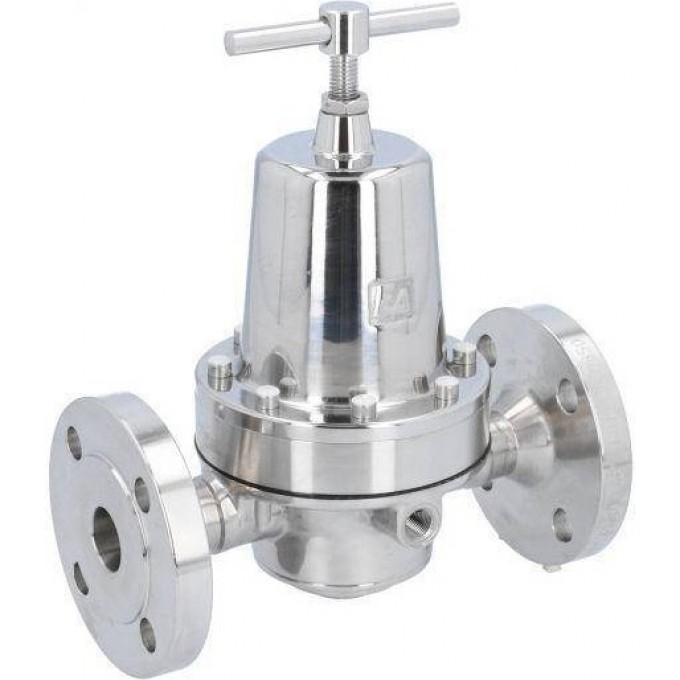 Редуктор давления END Armaturen DM3403041-03/12-G END-ARMATUREN 170161