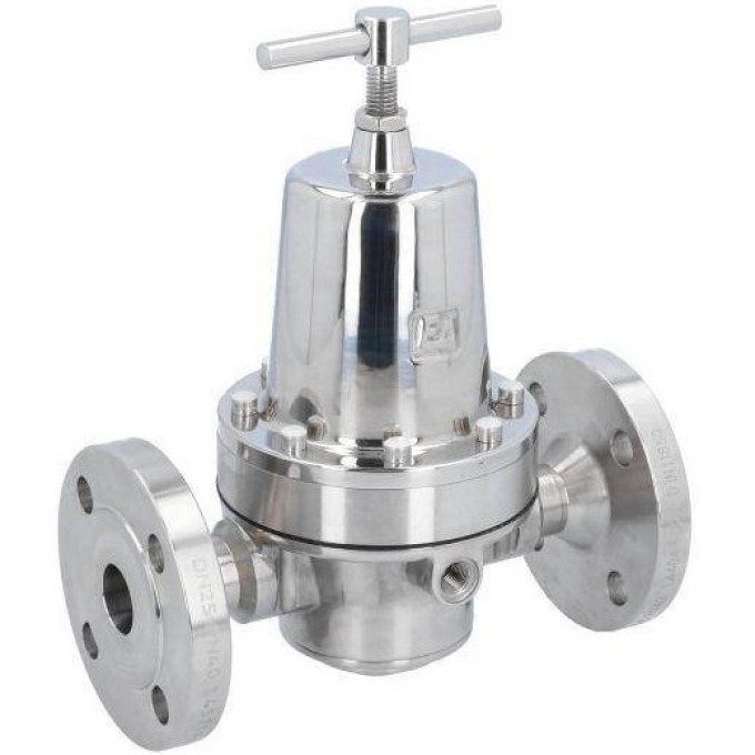 Редуктор давления END Armaturen DM3405041-01/16-G END-ARMATUREN 170169