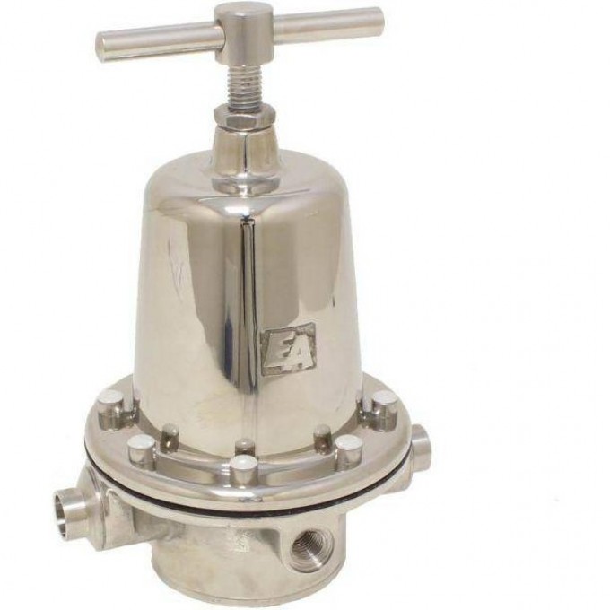 Редуктор давления END Armaturen DM3803741-01/12 END-ARMATUREN 170208