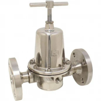 Редуктор давления END Armaturen DM3805041-03/16 END-ARMATUREN 170210