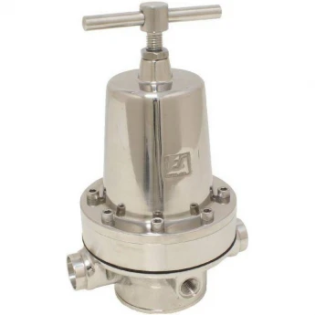 Редуктор давления END Armaturen DM3905741-03/16-G END-ARMATUREN 170214