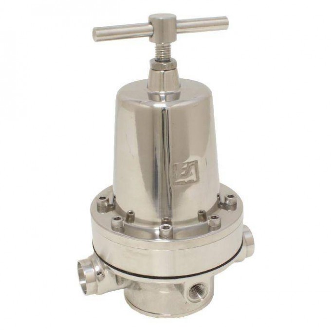 Редуктор давления END Armaturen DM3903741-03/12-G END-ARMATUREN 170217