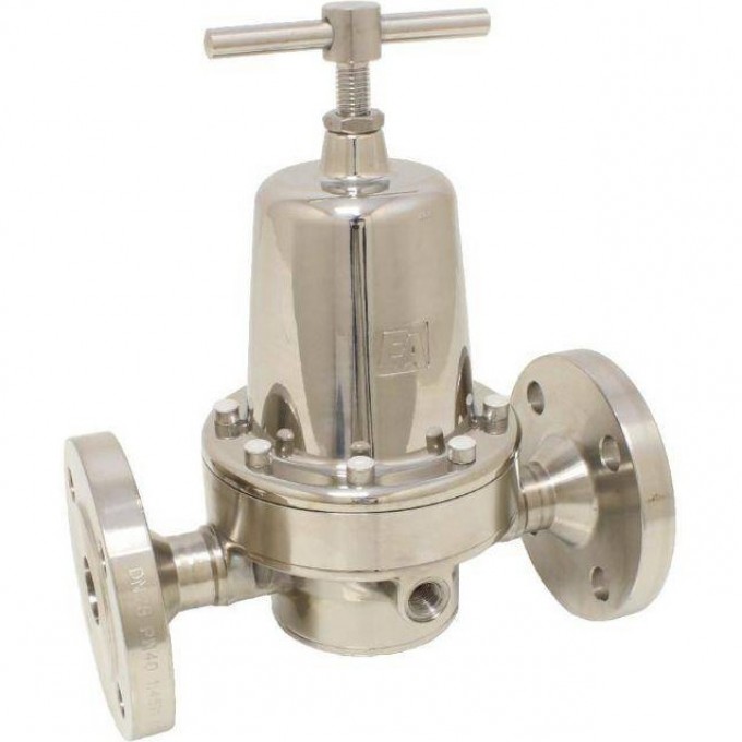 Редуктор давления END Armaturen DM3305761-03/16-G END-ARMATUREN 170267