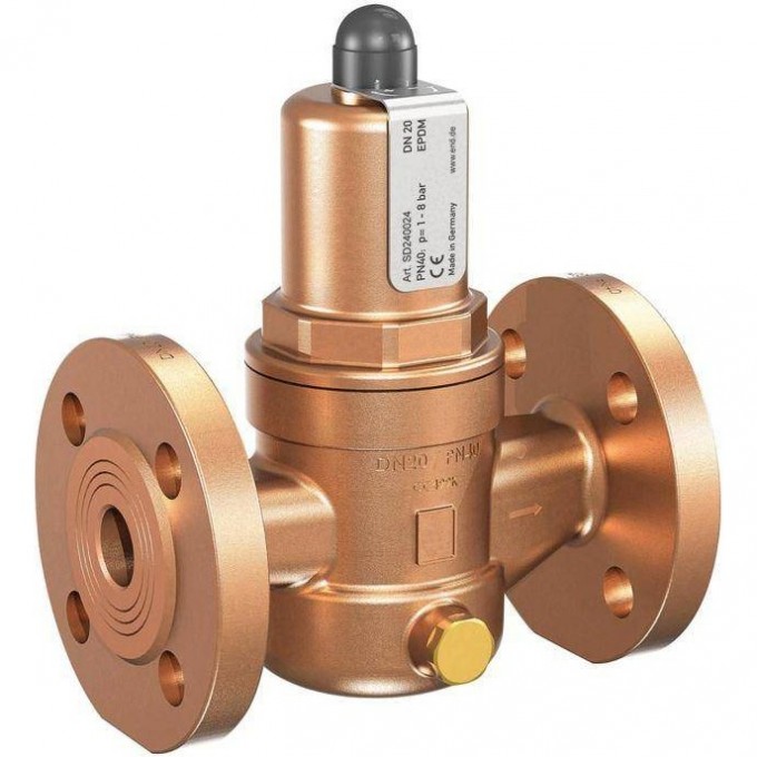 Редуктор давления END Armaturen SD240007 END-ARMATUREN 170285