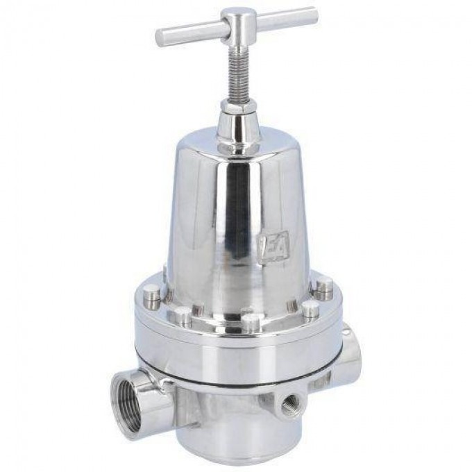 Редуктор давления END Armaturen DM3405251-03/16-G END-ARMATUREN 170295