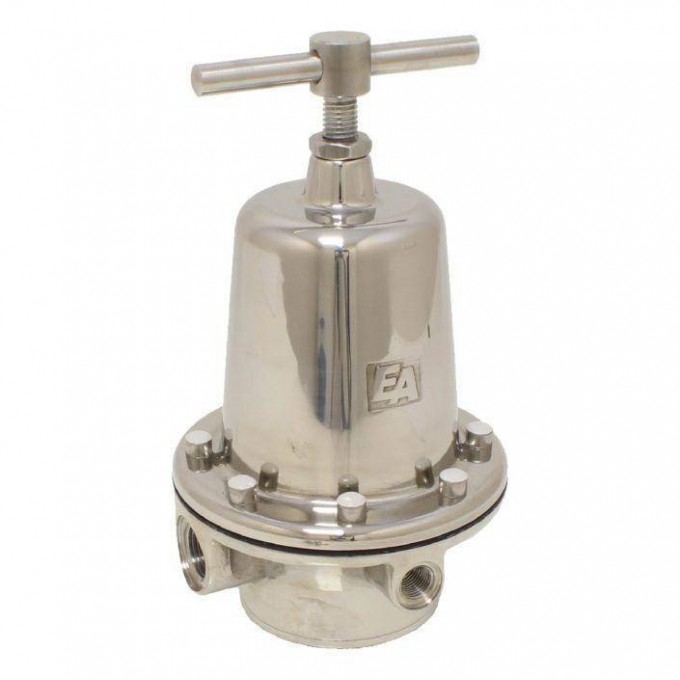 Редуктор давления END Armaturen DM3801231-01/07 END-ARMATUREN 170368