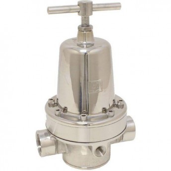 Редуктор давления END Armaturen DM3903231-03/12-G END-ARMATUREN 170369