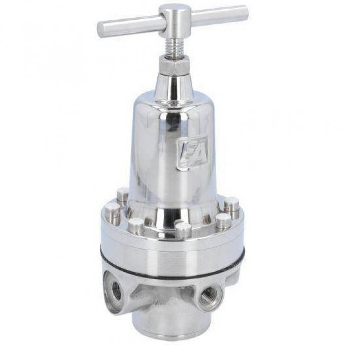 Редуктор давления END Armaturen DM3401211-01/07-G END-ARMATUREN 170380