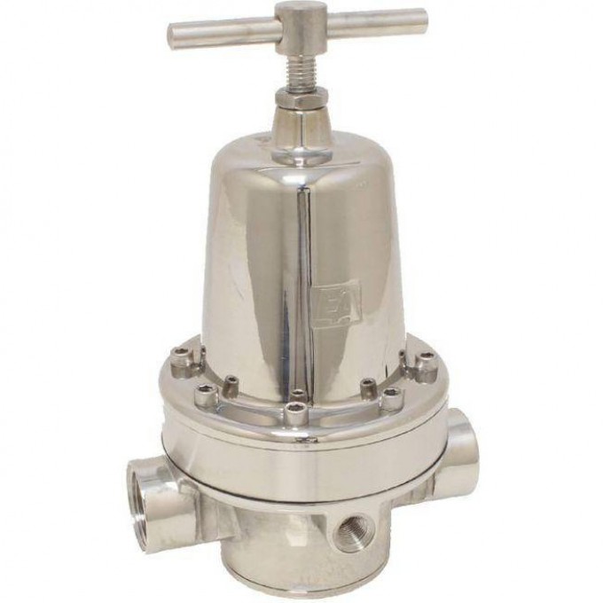 Редуктор давления END Armaturen DM3901211-03/07-G END-ARMATUREN 170389