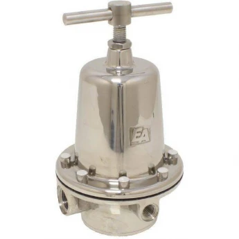 Редуктор давления END Armaturen DM3805271-01/16 END-ARMATUREN 170405
