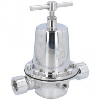 Редуктор давления END Armaturen DM3403241-01/12 END-ARMATUREN 170430 Редуктор давления END Armaturen DM3403241-01/12 END-ARMATUREN 170430