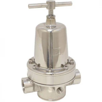 Редуктор давления END Armaturen DM3901221-01/07-G END-ARMATUREN 170453