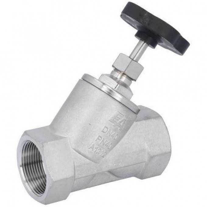 Седельный клапан END Armaturen AE311057 END-ARMATUREN 170499