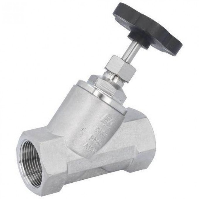 Седельный клапан END Armaturen AE311026 END-ARMATUREN 170501