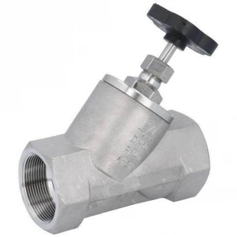 Седельный клапан END Armaturen AE311028 END-ARMATUREN 170504