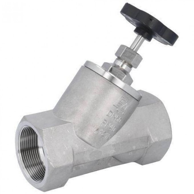 Седельный клапан END Armaturen AE311058/RK END-ARMATUREN 170506