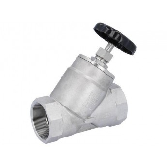 Седельный клапан END Armaturen AE311029 END-ARMATUREN 170509 Седельный клапан END Armaturen AE311029 END-ARMATUREN 170509