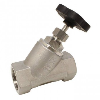 Седельный клапан END Armaturen AE311030 END-ARMATUREN 170511 Седельный клапан END Armaturen AE311030 END-ARMATUREN 170511