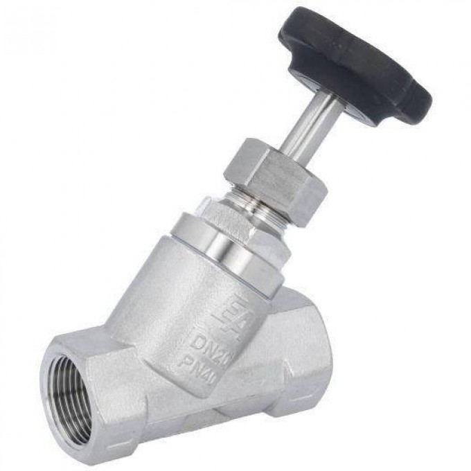 Седельный клапан END Armaturen AE311054 END-ARMATUREN 170515