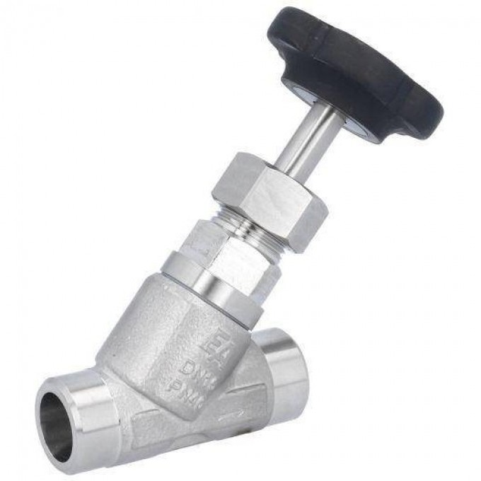 Седельный клапан END Armaturen AE311062 END-ARMATUREN 170517