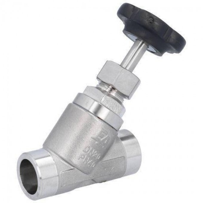 Седельный клапан END Armaturen AE311063 END-ARMATUREN 170521