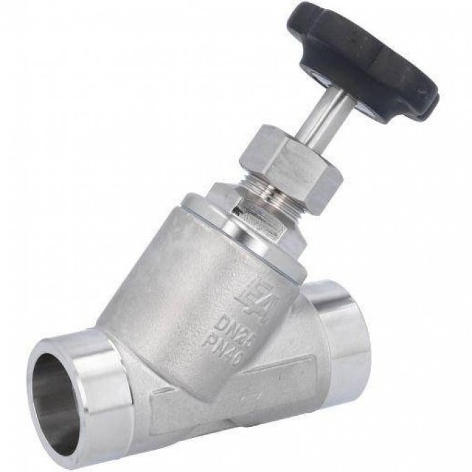 Седельный клапан END Armaturen AE311064 END-ARMATUREN 170525