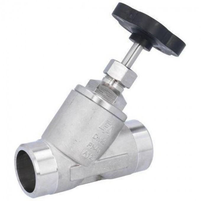 Седельный клапан END Armaturen AE311065 END-ARMATUREN 170528