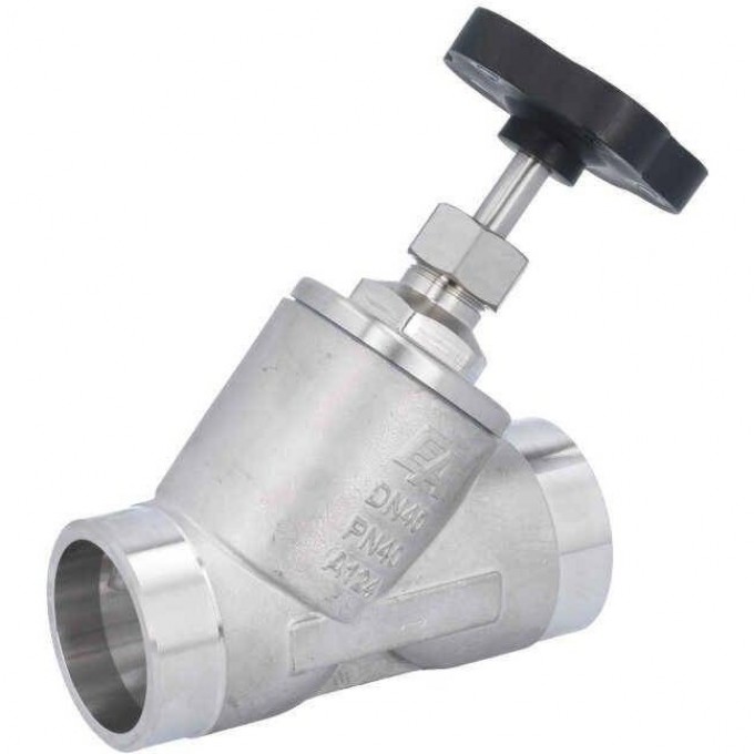 Седельный клапан END Armaturen AE311066 END-ARMATUREN 170530