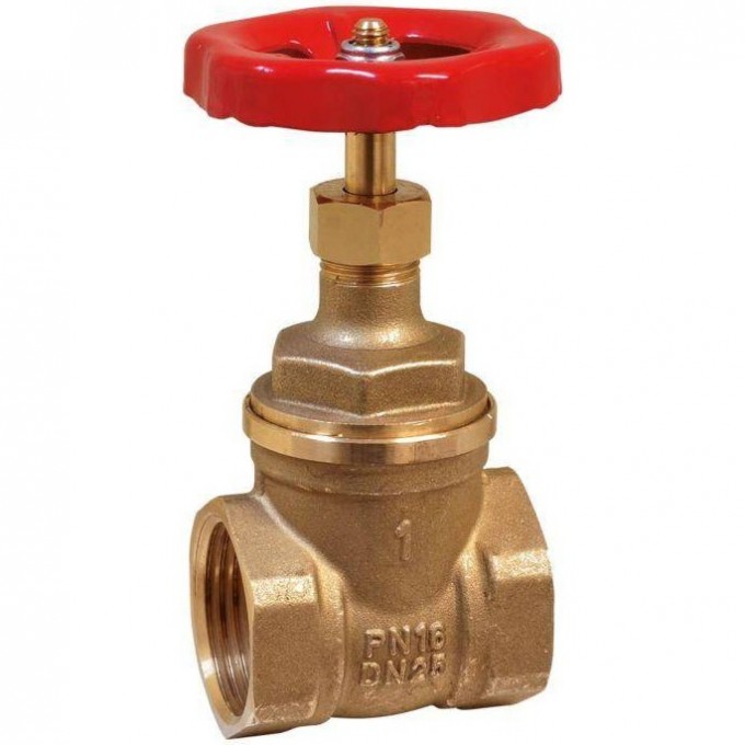 Задвижка END Armaturen IC101023 END-ARMATUREN 170543