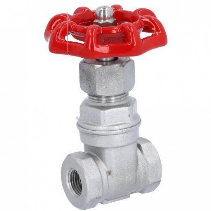 Задвижка END Armaturen AA301021 END-ARMATUREN 170547