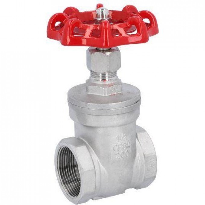 Задвижка END Armaturen AA301027 END-ARMATUREN 170550