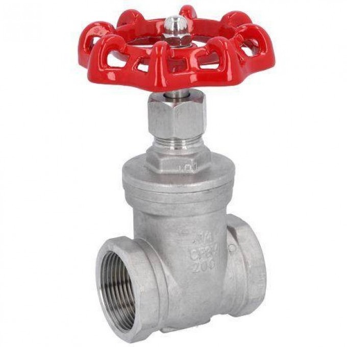 Задвижка END Armaturen AA301026 END-ARMATUREN 170553