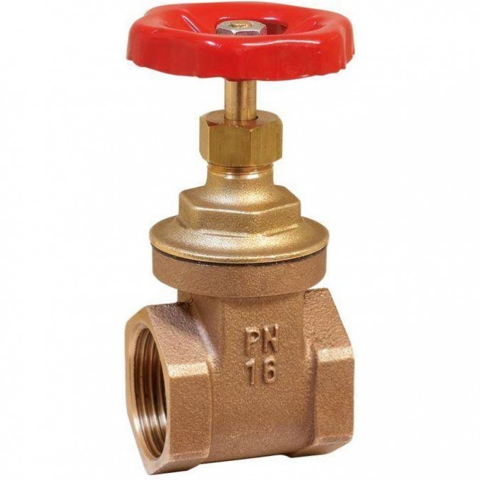 Задвижка END Armaturen IC201028 END-ARMATUREN 170555