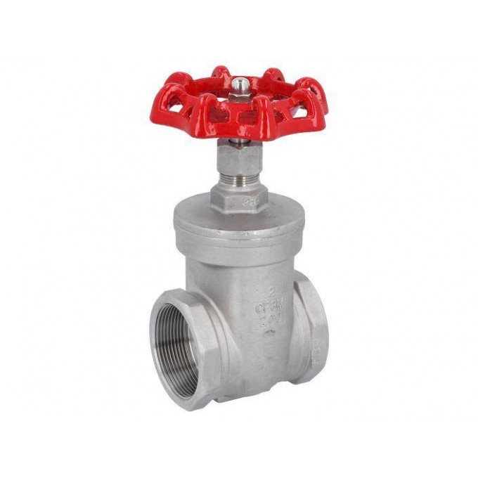 Задвижка END Armaturen AA301028 END-ARMATUREN 170556