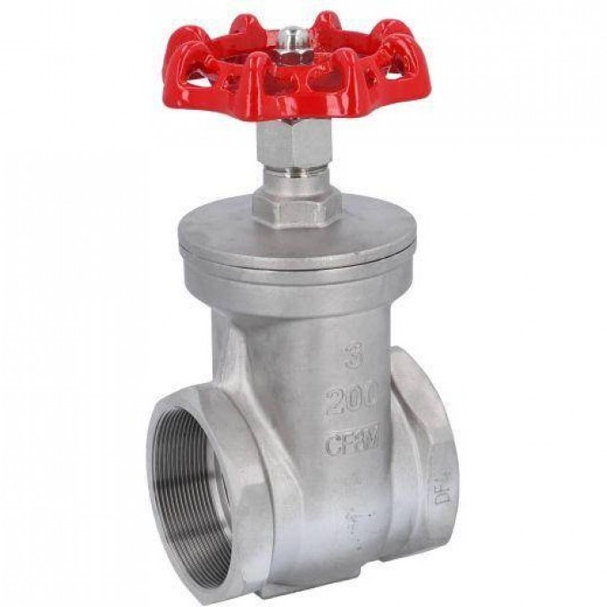 Задвижка END Armaturen AA301030 END-ARMATUREN 170561