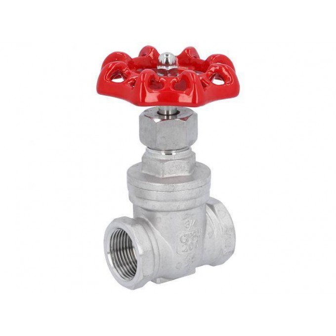 Задвижка END Armaturen AA301024 END-ARMATUREN 170564