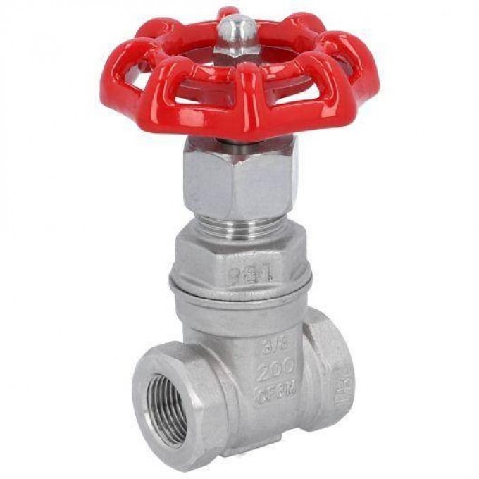 Задвижка END Armaturen AA301022 END-ARMATUREN 170566