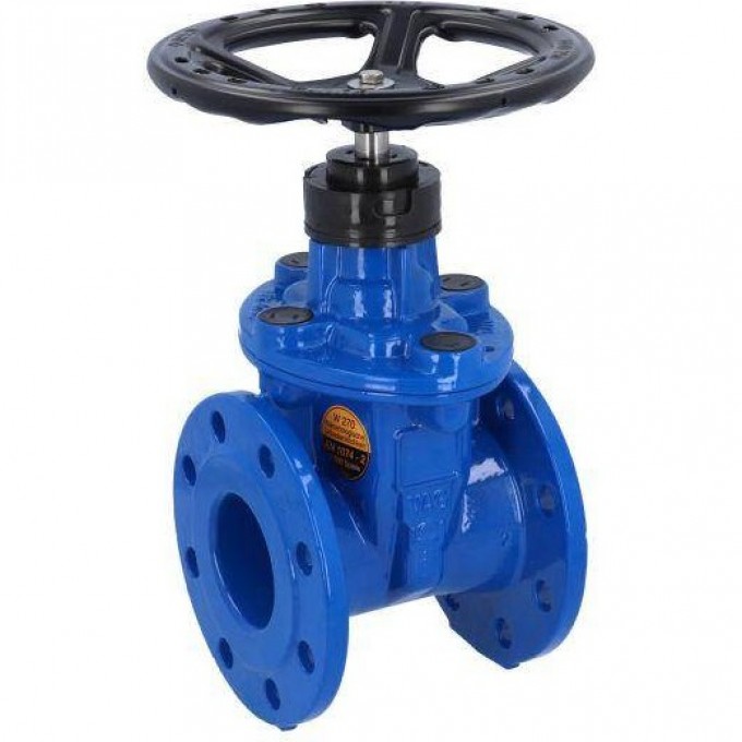 Задвижка END Armaturen CA521406 END-ARMATUREN 170577