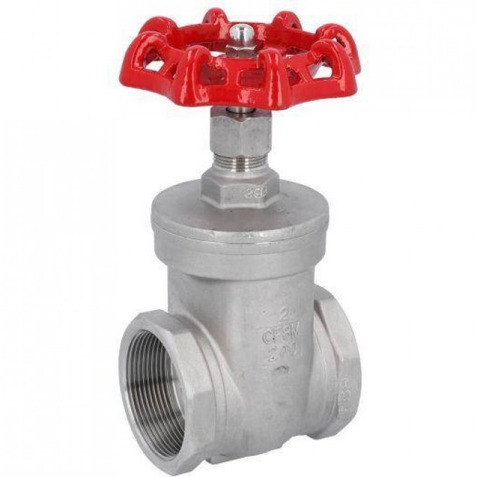 Задвижка END Armaturen AA301029 END-ARMATUREN 170590