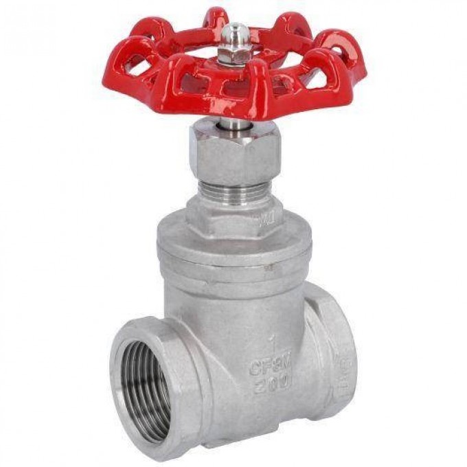 Задвижка END Armaturen AA301025 END-ARMATUREN 170592