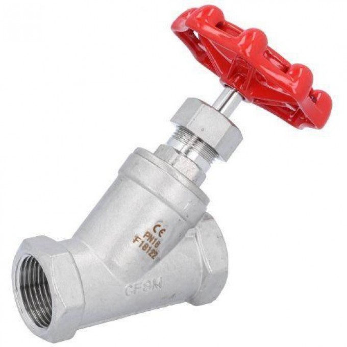 Шаровой вентиль END Armaturen AD311025 END-ARMATUREN 170593