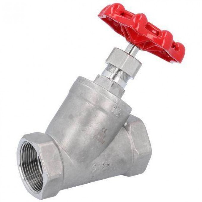 Шаровой вентиль END Armaturen AD311027 END-ARMATUREN 170594