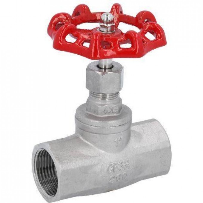 Шаровой вентиль END Armaturen AB301025 END-ARMATUREN 170598