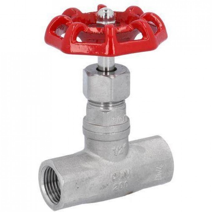 Шаровой вентиль END Armaturen AB301023 END-ARMATUREN 170599