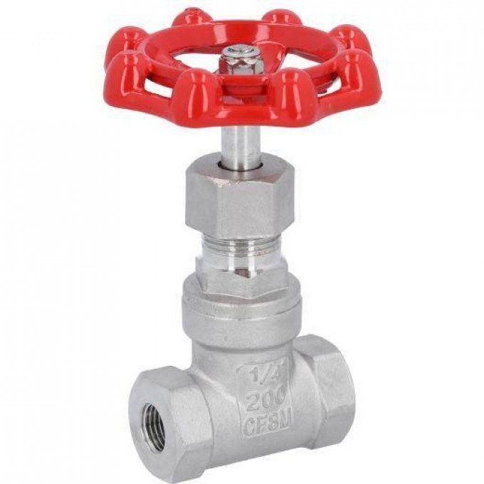 Шаровой вентиль END Armaturen AB301021 END-ARMATUREN 170601