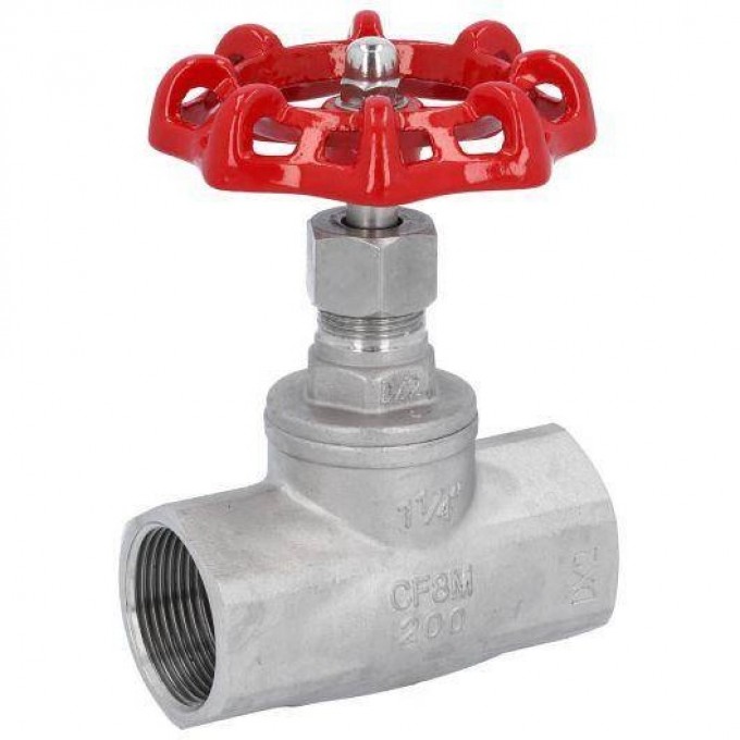 Шаровой вентиль END Armaturen AB301026 END-ARMATUREN 170602