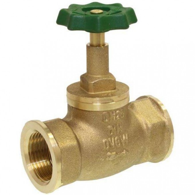 Шаровой вентиль END Armaturen BF121026 END-ARMATUREN 170603