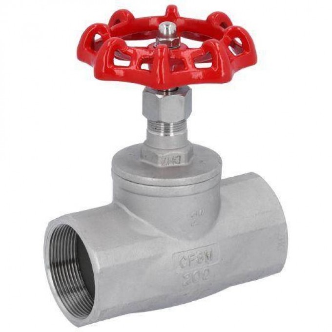 Шаровой вентиль END Armaturen AB301028 END-ARMATUREN 170605